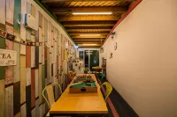 Soulmate Pension
