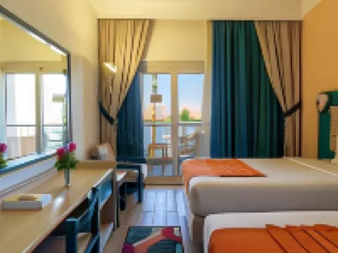 Aracan Eatabe Luxor Hotel Hotels in Luxor