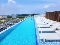 호텔 마리나베이 코리아(아라)