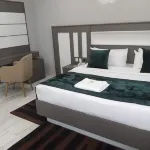 City Green Hotel Hotels near Yola Jimeta Zoo