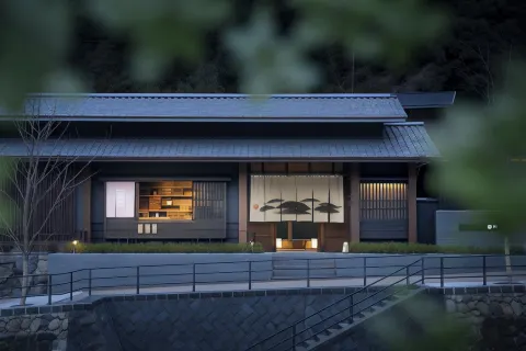 Hoshino Resorts Kai Nagato