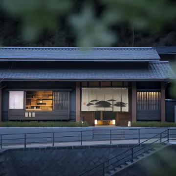 Hoshino Resorts Kai Nagato