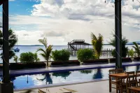 Hotel Moloka’I Morotai Hotels in South Morotai