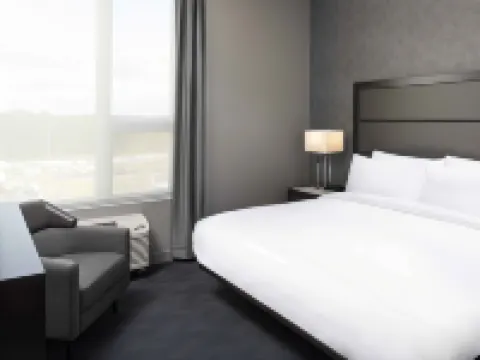 Residence Inn Boston Natick Hotels in Natick