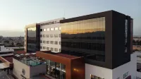 DoubleTree by Hilton Celaya Hotels in 