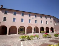 Hotel Contà Taste the Experience Hotels in Sernaglia della Battaglia