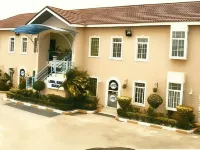 Madugu Hotel and Luxury Apartments Hotels in Jabi