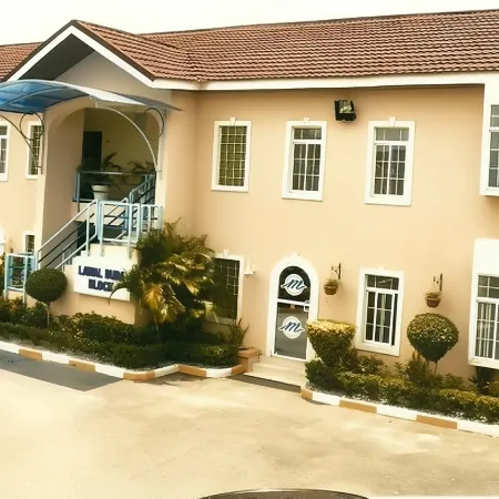 Madugu Hotels and Luxury Apartments Ltd
