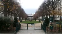 Villa Eiffel Mademoiselle