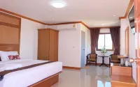 Thatphanom View Hotel Nakhon Hotel di Renu Nakhon