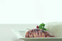 カス ペカンバル ホテル - 朝食