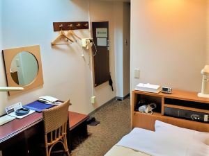 Hotel Crown Hills Miyoshi