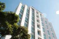 Hotel City Hall Hotel a São José dos Campos