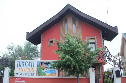 Dikcati Pension