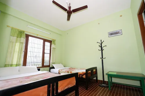 Harry Guest House & Restaurant