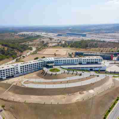 Algarve Race Resort - Apartments Hotel Exterior