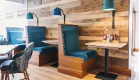 Ripley Hotels in Belper