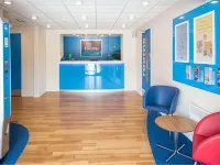 Travelodge Bristol Severn View M48 Hotels in Chepstow
