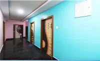 Hotel Ayush International Hotel a Balasore