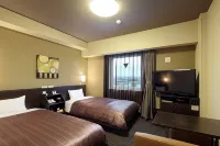 Hotel Route-Inn Masuda Hotels in Masuda