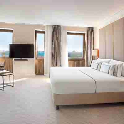 Meliá Düsseldorf Rooms