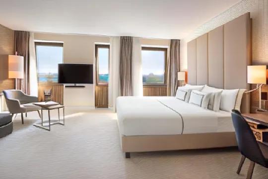 杜塞爾多夫美利亞酒店