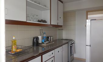 La Peninsule - Town Apartment in Curepipe 2