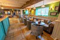 Cross Keys by Chef & Brewer Collection - Wifi
