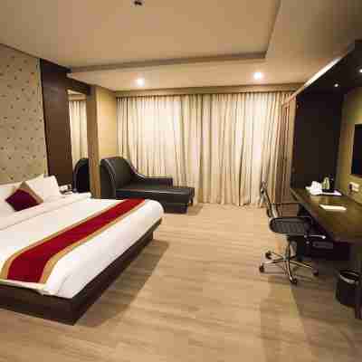 Anjushree Rooms