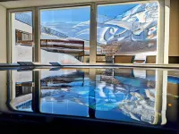 Amber Ski-in/Out Hotel & Spa - spa