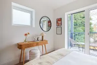 The Wembley Park Gem - Lovely 2BDR Flat with Balcony