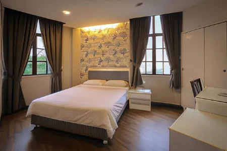 Hotel Ming Star