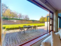 Castlemartyr Holiday Lodge