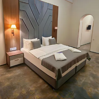 Maris Hotel