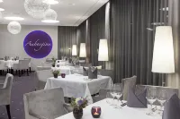 Hotel Vier Jahreszeiten Starnberg - Frühstück