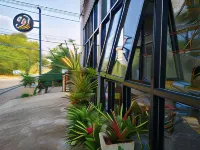 Siri Guesthouse @ Surat Thani - que admiten mascotas