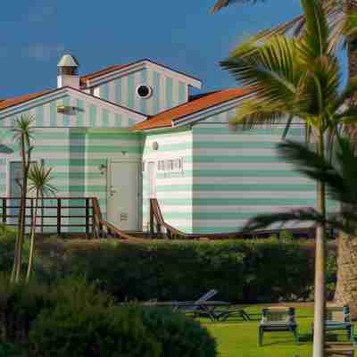 Pestana Alvor Beach Villas Hotel Exterior