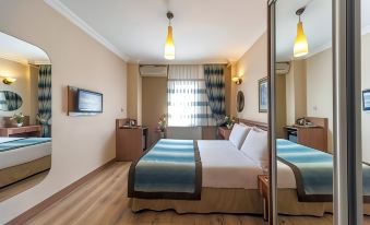 Senabil Hotel Old City & Spa