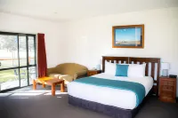 Carrick Lodge Motel Hotels near Scott Base Vineyard