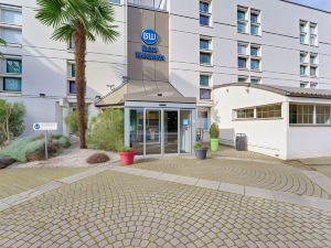 Best Western Voiron Centre