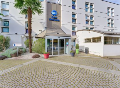 Best Western Voiron Centre