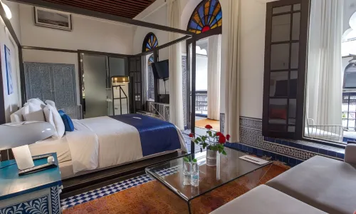Riad Braya