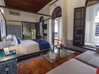 Riad Braya