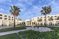 Khayam Garden Beach Resort & Spa Hotels in Tazerka