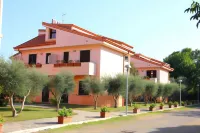 Hotel Park Village