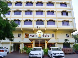 Hotel North Gate