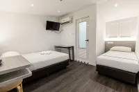 Philip Hotel Hotels in Singapore