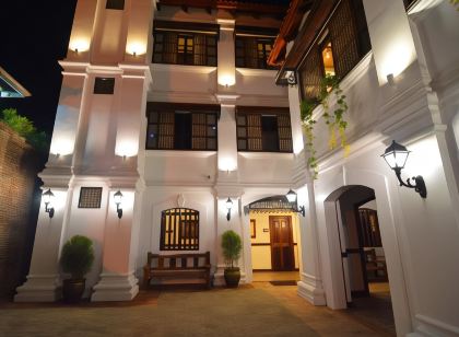 Hotel Veneto de Vigan