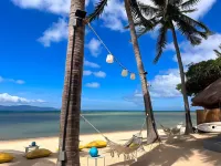 Sea Love Beach Bar & Bungalows Hotels in Ko Pha-ngan