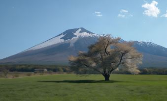 Hachimantai Rising Sun Hotel